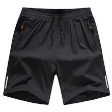 Load image into Gallery viewer, YJKVUR Men's Athletic Performance Gym Workout Shorts With Pockets 2026 New  Summer Training Running Jogger With Big Size M-8XL
