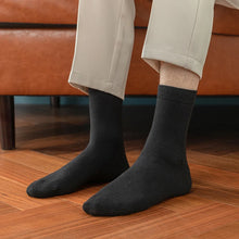 Load image into Gallery viewer, Modern Men's Breathable Cotton Socks
