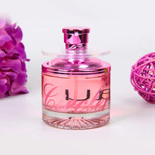 Load image into Gallery viewer, 50ML Perfume Sweet Fresh Smooth Elegant Bright Soft Refined Long Lasting Premium Fragrance Rich Layered Captivating Signature
