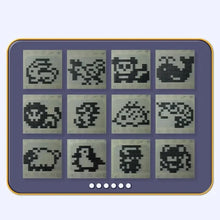 Load image into Gallery viewer, Electronic Pets Game Toys Virtual Tamagotchi in Russian Original German Spanish Polish Digital Animals Toys For Kids Child Pixel

