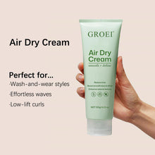 Load image into Gallery viewer, Hair Styling Cream with Nourishing Formula Add Shine and Shape Outline Strengthen Hair and Scalp Care
