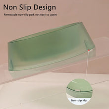 Load image into Gallery viewer, Pet Large Capacity Bowl Puppy Snack Bowl Antislip Round Mouth Single Bowls Cat Dog Feeding Water Storage Bowl Pet Feed Supplies
