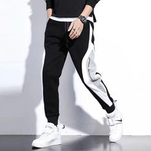 Load image into Gallery viewer, 2025 Men's Athletic Trainning Joggers Casual Loose Fit Sweatpants Spring Fall Pants Elastic Waist Drawstring Trousers
