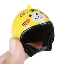 Load image into Gallery viewer, Pet Supplies Accessories Pet Protective Headgear Sun Rain Protection Hats Bird Protect Cap Chicken Helmet
