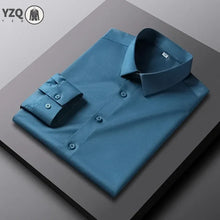 Load image into Gallery viewer, Wrinkle Resistant Smart Casual Shirt
