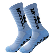 Load image into Gallery viewer, Pro Grip Football Socks
