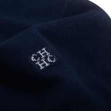 Load image into Gallery viewer, V Neck Embroidered Casual Polo

