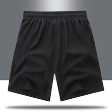 Load image into Gallery viewer, YJKVUR Men's Athletic Performance Gym Workout Shorts With Pockets 2026 New  Summer Training Running Jogger With Big Size M-8XL
