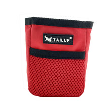 Load image into Gallery viewer, Pet Food Treat Bag Waist Pouch Dog Accessories For Dog Outdoor Training Snack Training Obedience Bag Pet Feed Pocket
