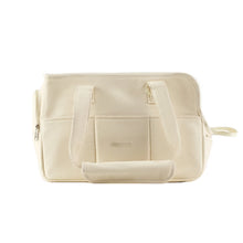 Load image into Gallery viewer, Pets Go Out and Pack Puppies. Portable One-Shoulder Bags Are Suitable for Cats and Small Dogs to Carry Outdoors Than Bears.
