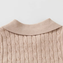 Load image into Gallery viewer, 3-7T New Arrival Sweaters For Boys Wear Long Sleeve Autumn Winter Children's Sweatshirt Baby Clothes Seasonal Kids Clothing
