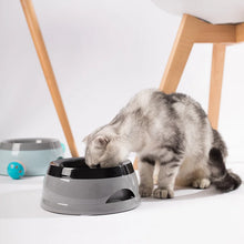 Load image into Gallery viewer, Hand Powered Floating Feeder Bowl
