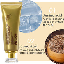 Load image into Gallery viewer, Collagen Whitening Moisture Care Set
