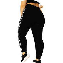 Load image into Gallery viewer, Women's Leggings Plus Size Sexy Solid Color Butt LiftingThermal High Waisted Slimming Shapewear Leggings Workout Pants Leggings
