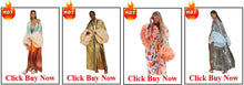 Load image into Gallery viewer, Elegant Casual Kaftan Summer Dress
