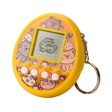 Load image into Gallery viewer, Electronic Pets Game Toys Virtual Tamagotchi in Russian Original German Spanish Polish Digital Animals Toys For Kids Child Pixel
