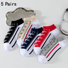 Load image into Gallery viewer, Lightweight Sport Sock Pack
