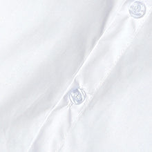 Load image into Gallery viewer, Formal Boys School Dress Shirt
