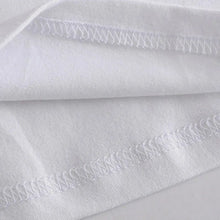 Load image into Gallery viewer, Women T Shirts Casual Woman Clothes Crewneck Tee Tops Three Cats Climbing Upwards and Escaping Print T-Shirt
