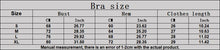Load image into Gallery viewer, Breathable Sports Bra Women Shockproof Fitness Tops Push Up Gym Crop Top Brassiere Sport Bras Gym Workout Top Running Yoga Bra
