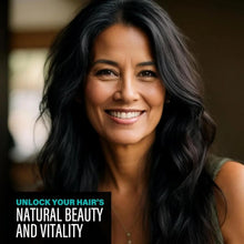 Load image into Gallery viewer, 100% Batana Oil from Honduras - Get Fuller, Thicker, Healthier Hair - Great Men Conditioner Haircare Silky - Hair Nutrition oil
