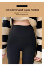 Load image into Gallery viewer, Leggings Women Gothic Sexy Girl Womens Clothing Seamless Leggings Bell-bottomed Pants Women Y2k Shark Pants Winter High Street
