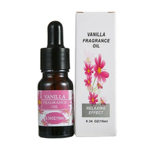 Load image into Gallery viewer, 10ML Fragrance Humidifier Air Freshener Natural Plant Aromatherapy Essential Eliminating Odors Perfume For Household Car Office
