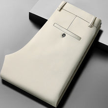 Load image into Gallery viewer, Cool Stretch Summer Straight Pants
