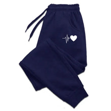 Load image into Gallery viewer, Women's Versatile Exercise Joggers Fitness Sweatpants Comfortable Baggy Casual Trousers Fashionable 2025 New Arrivals
