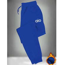 Load image into Gallery viewer, Streetwear Athletic Jogger Sweatpants
