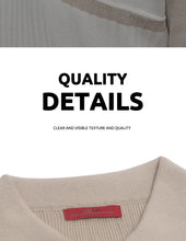 Load image into Gallery viewer, Cotton Patchwork Casual Summer Polo
