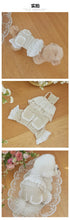 Load image into Gallery viewer, Cute Lace Pet Overalls Jumpsuit
