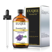 Load image into Gallery viewer, Large Bottle Aromatherapy Essential Oil
