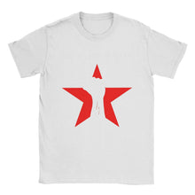 Load image into Gallery viewer, Rage Against the Machine T Shirts for Men 100% Cotton Unique T-Shirt Round Neck  Tee Shirt Short Sleeve Clothes Big Size
