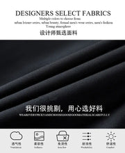 Load image into Gallery viewer, Korean Slim Business Suit Set
