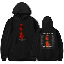 Load image into Gallery viewer, Tour Print Street Pullover Hoodie
