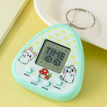 Load image into Gallery viewer, Electronic Pets Game Toys Virtual Tamagotchi in Russian Original German Spanish Polish Digital Animals Toys For Kids Child Pixel
