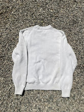 Load image into Gallery viewer, Men's Sweater Aphex Twin Knit Winter Oversized Vintage Long Sleeve Tops Jumper Pullover Y2k Streetwear Graphic Fashion Clothing
