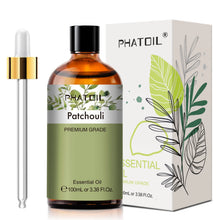 Load image into Gallery viewer, Pure Aromatherapy Essential Oil Blend

