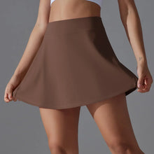 Load image into Gallery viewer, Women Tennis Skirt Premium Edition
