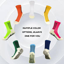 Load image into Gallery viewer, Grip Dot Sport Sock Set

