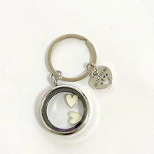 Load image into Gallery viewer, Pet Souvenirs Can Hold Cat or Dog Hair Necklaces, Pendants, Alloy Glass Photo Frames, Pendants, and Pet Accessories
