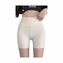 Load image into Gallery viewer, Women Shorts Sports Shorts For Women New Cycling Jogging Fitness High Waist Push Up Gym shorts Leggings Yoga Clothing ﻿
