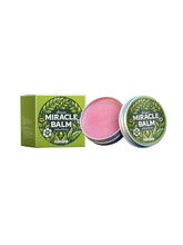 Load image into Gallery viewer, Natural Herbal Miracle Balm 30g Soothing Relief Dry Skin Hydrating Repair Body Care Cream Easy To Apply
