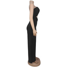 Load image into Gallery viewer, Jumpsuit Women Pants One Pieces Romper for Women Club Outfit for Woman Overalls Jumpsuits Woman Elegant Summer Clothes 2026
