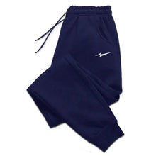 Load image into Gallery viewer, 2026 Men Hot Cool Printed Jogger Pants High Quality Men's Autumn Winter Casual Sports Sweatpants Outdoor Running Wear
