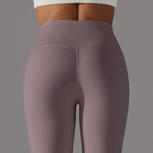 Load image into Gallery viewer, Yoga Leggings Women Fitness Leggings Running Cycling Pants Breathable Sports Leggings High Waist Summer Workout Gym Clothing
