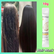 Load image into Gallery viewer, Magical Keratin Rice Repair Mask
