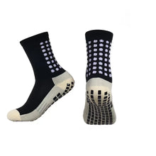 Load image into Gallery viewer, Grip Dot Sport Sock Set
