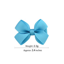 Load image into Gallery viewer, Pet Bows Dog Accessories Small Dog Hair Clips Pet Grooming Products Cat Hairpin Teddy Chihuahua Pets Supplies
